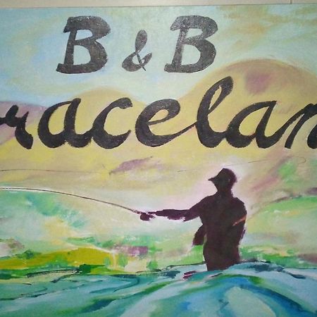 Graceland B&B Athol 外观 照片