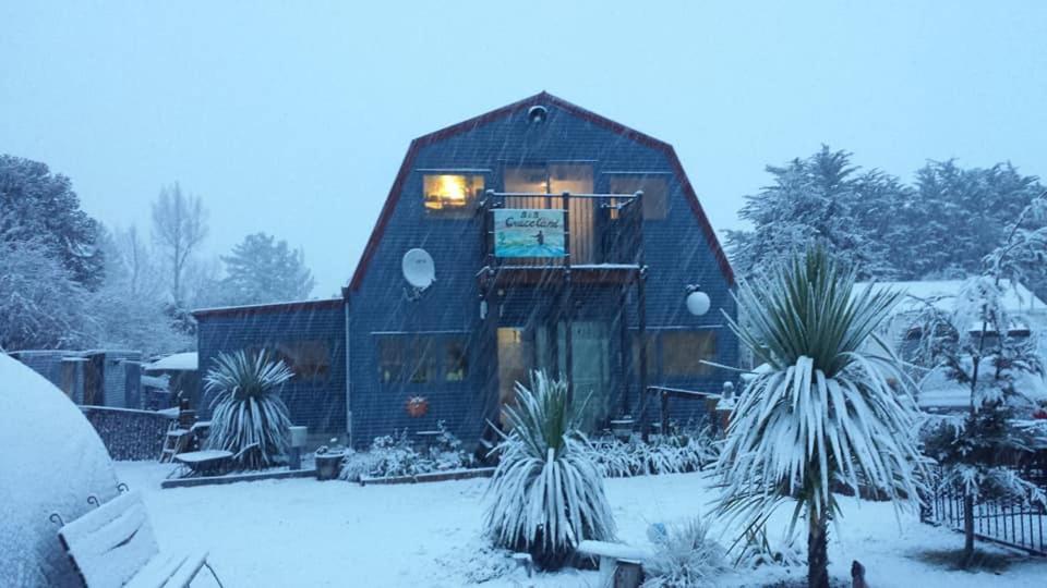 Graceland B&B Athol 外观 照片