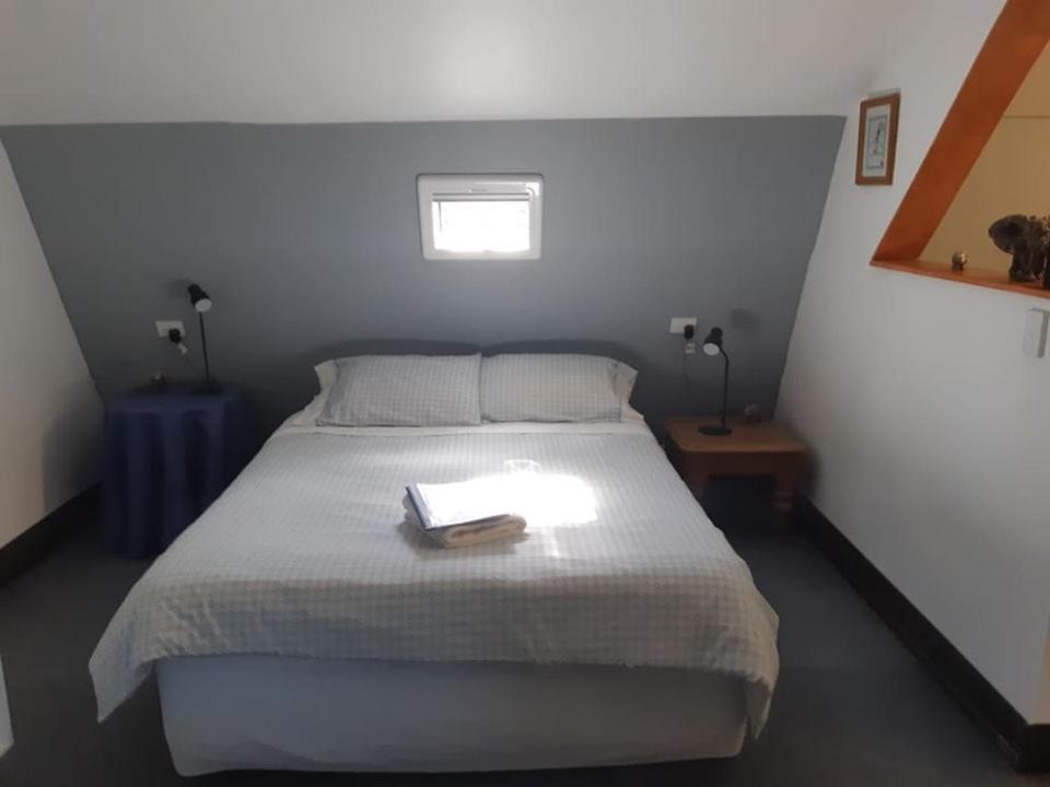 Graceland B&B Athol 外观 照片