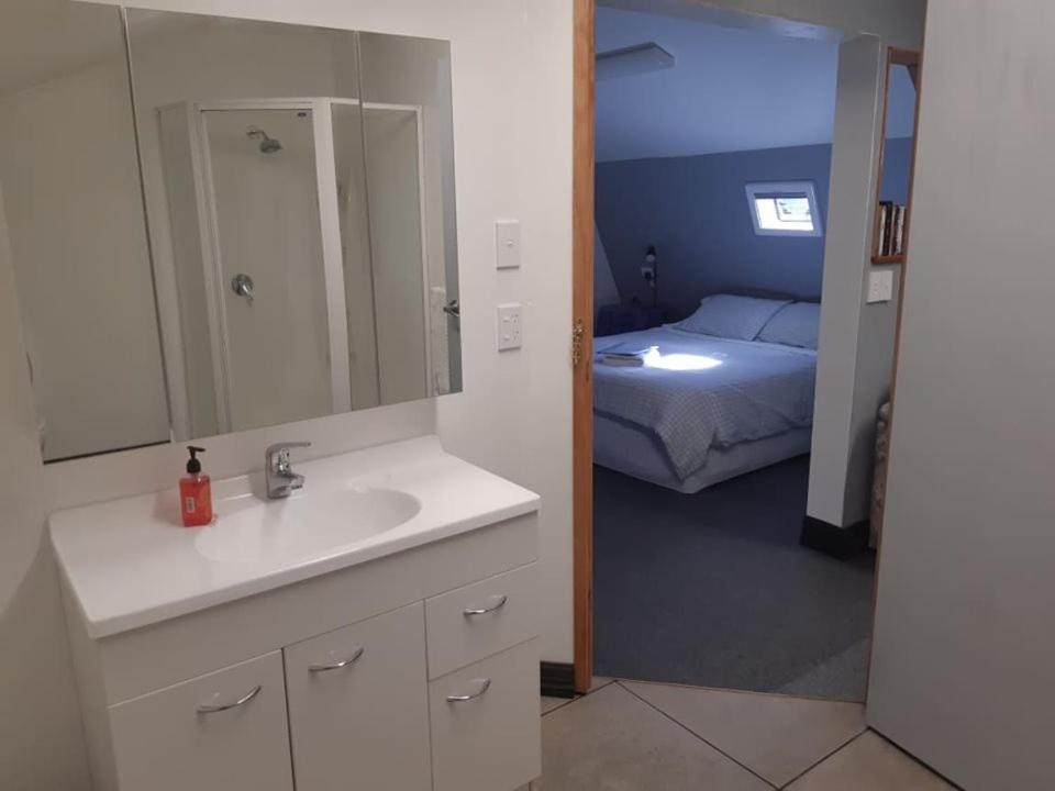 Graceland B&B Athol 外观 照片